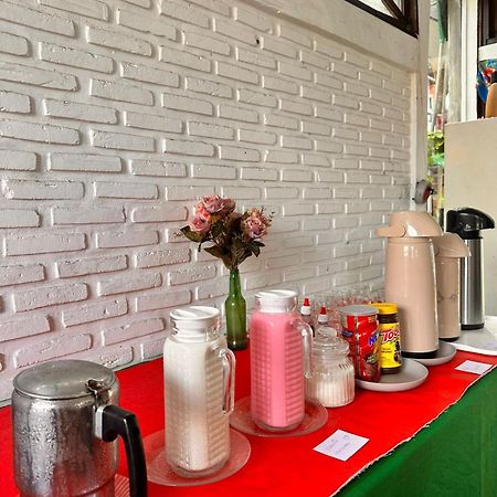 Pousada Maresia Porto Seguro Ngoại thất bức ảnh