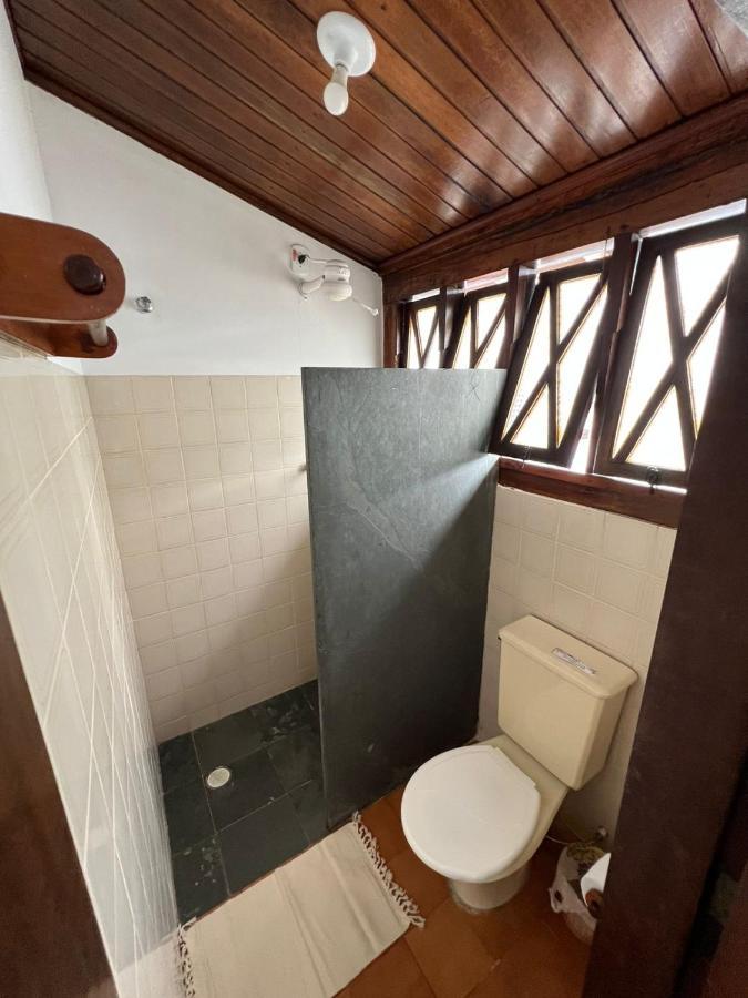Pousada Maresia Porto Seguro Ngoại thất bức ảnh
